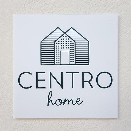 Centro Home 卡拉马塔 外观 照片