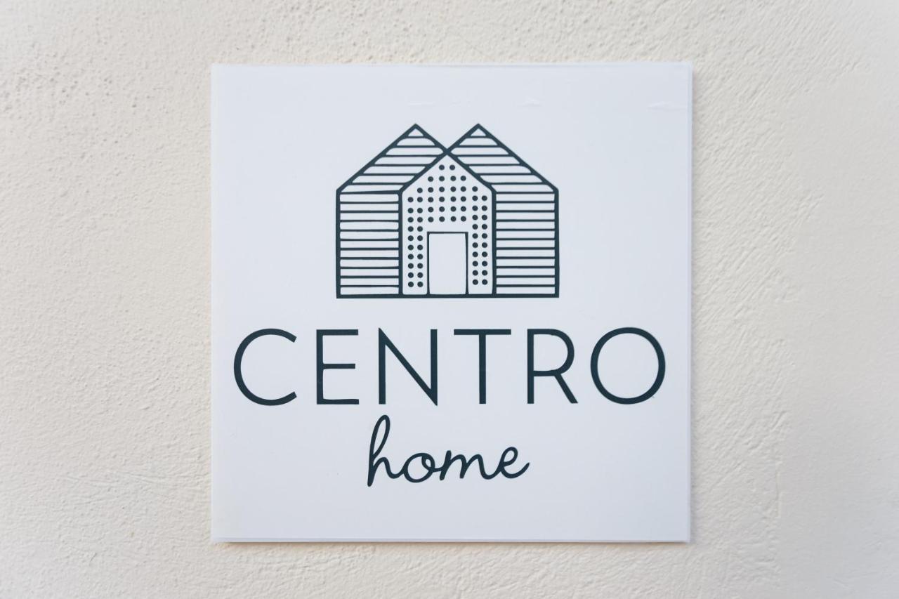 Centro Home 卡拉马塔 外观 照片