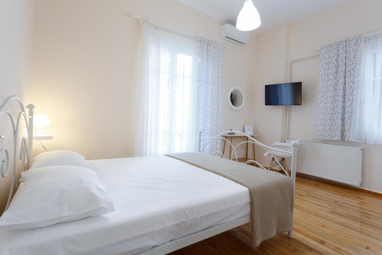 Centro Home 卡拉马塔 外观 照片