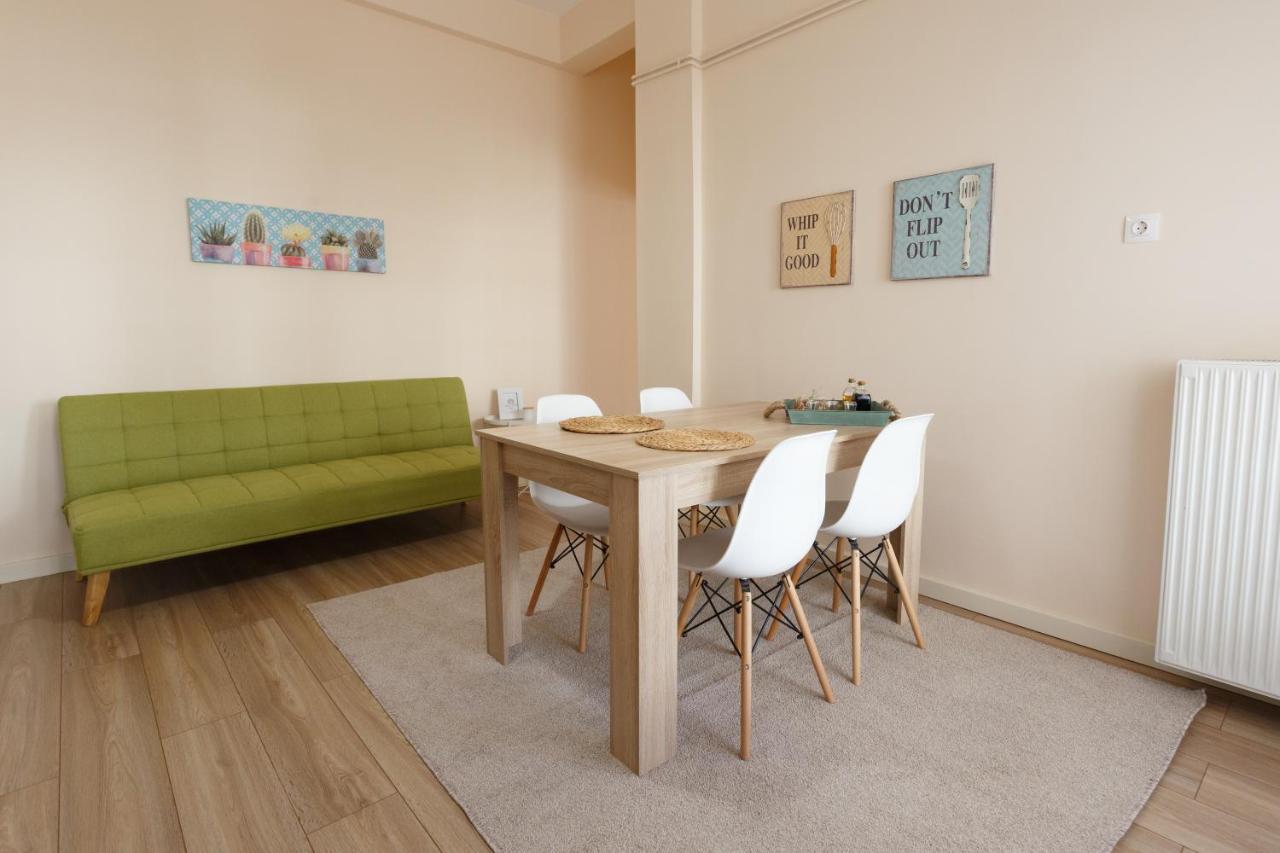 Centro Home 卡拉马塔 外观 照片