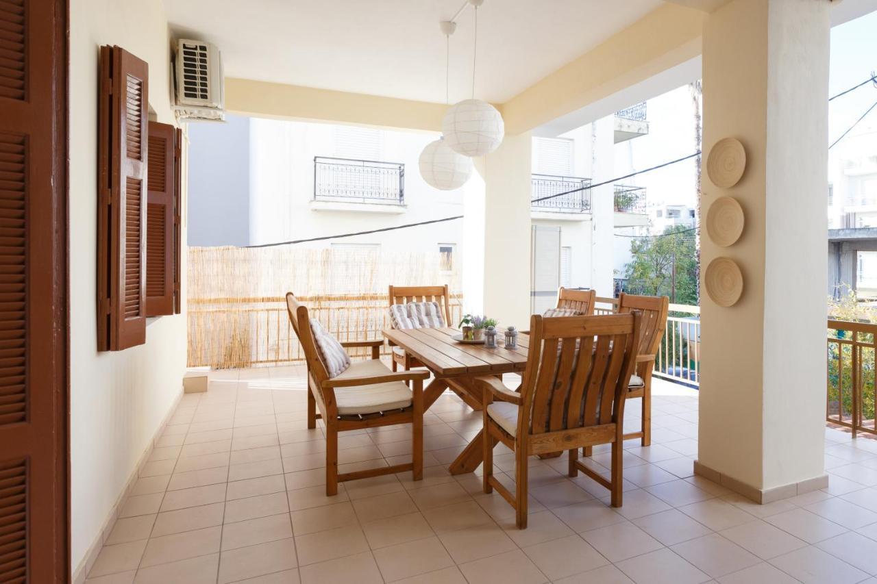 Centro Home 卡拉马塔 外观 照片