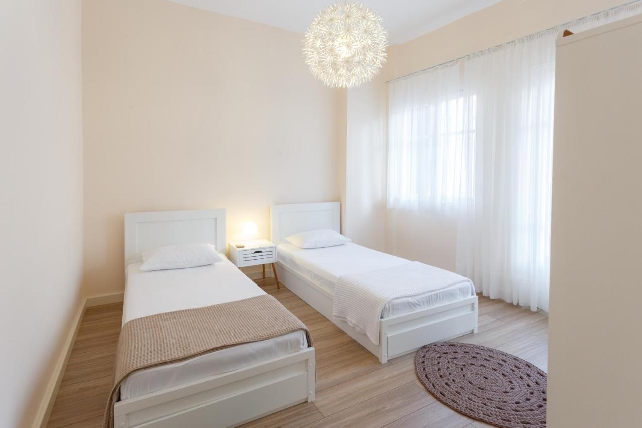 Centro Home 卡拉马塔 外观 照片