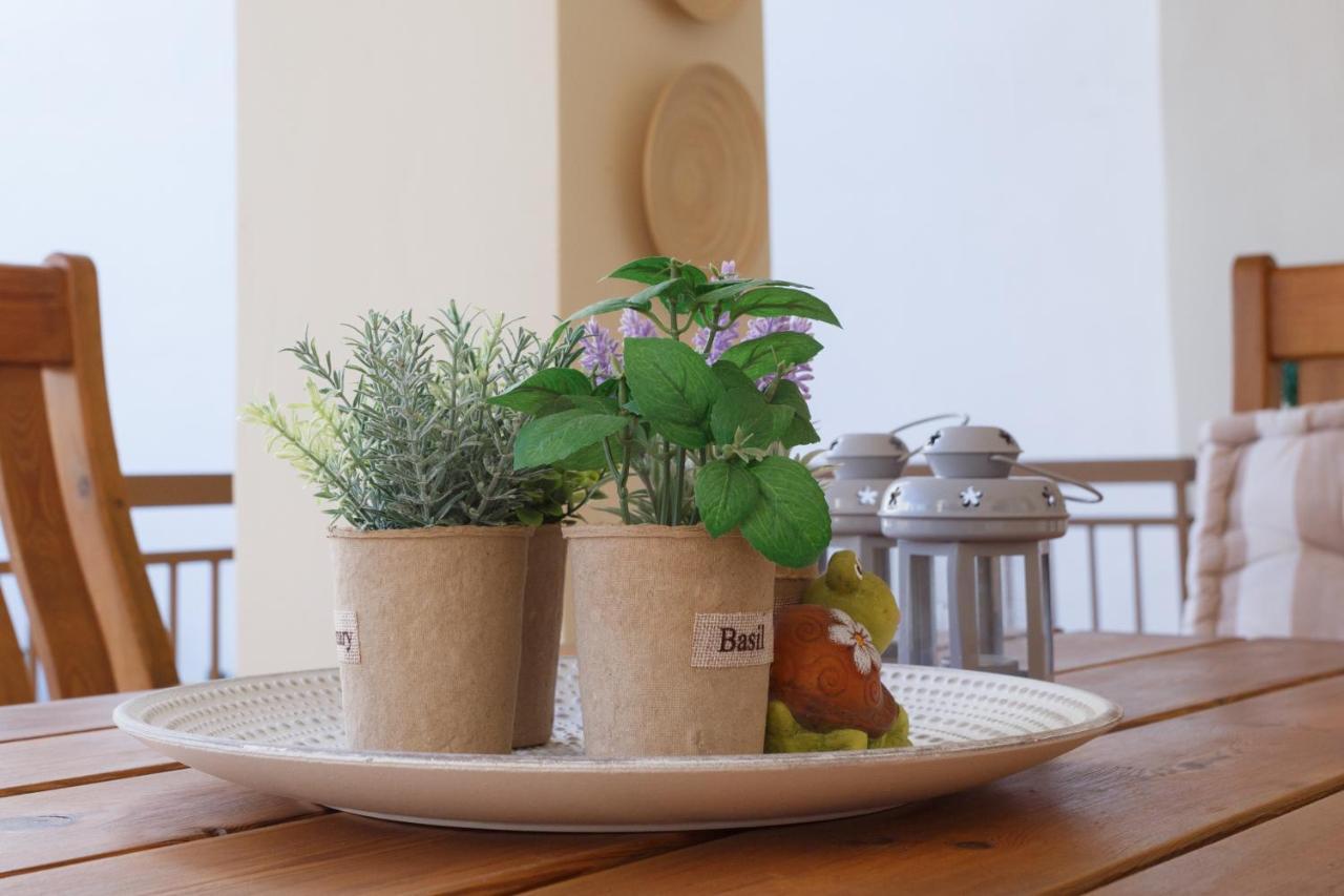 Centro Home 卡拉马塔 外观 照片