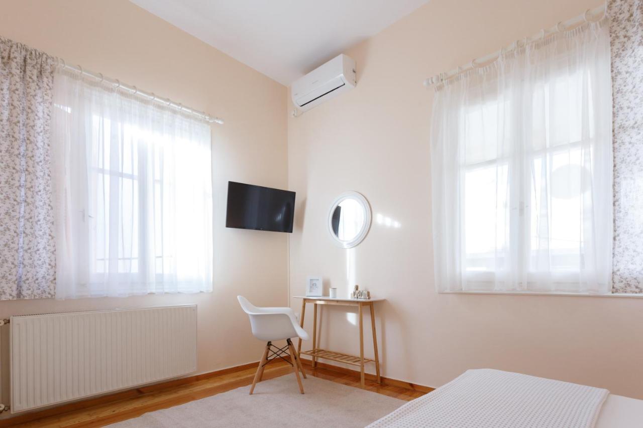 Centro Home 卡拉马塔 外观 照片