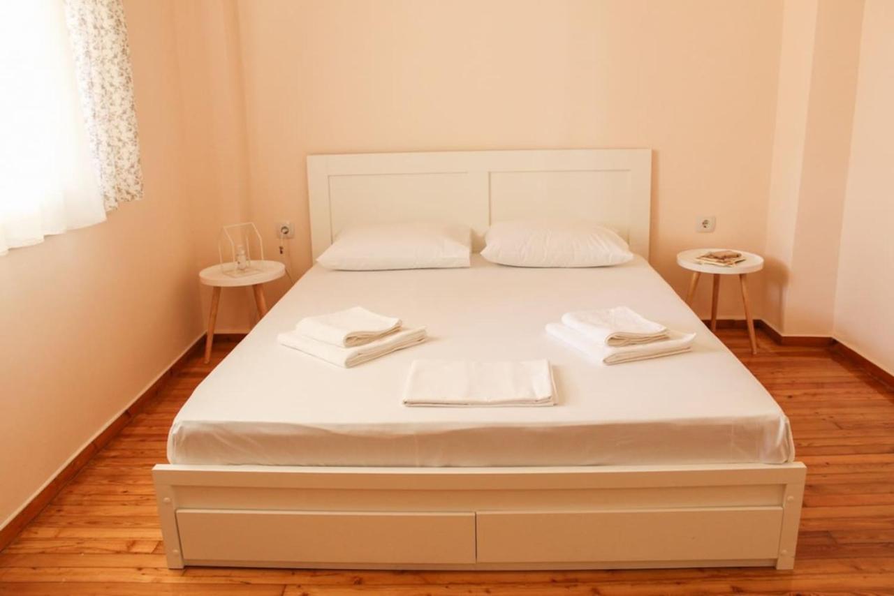 Centro Home 卡拉马塔 外观 照片